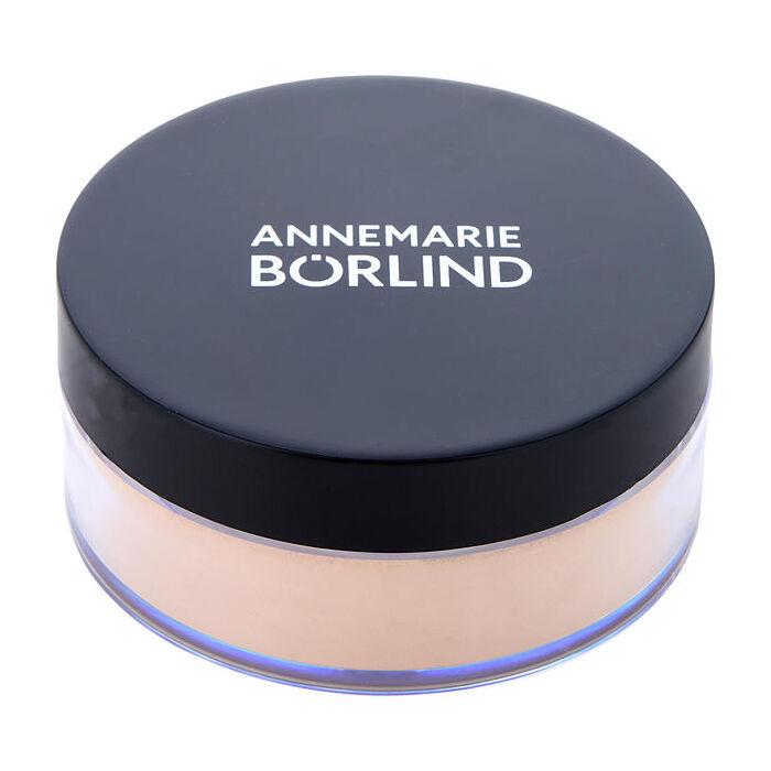 Annemarie Borlind Loose Powder - Light 10g/0.35oz