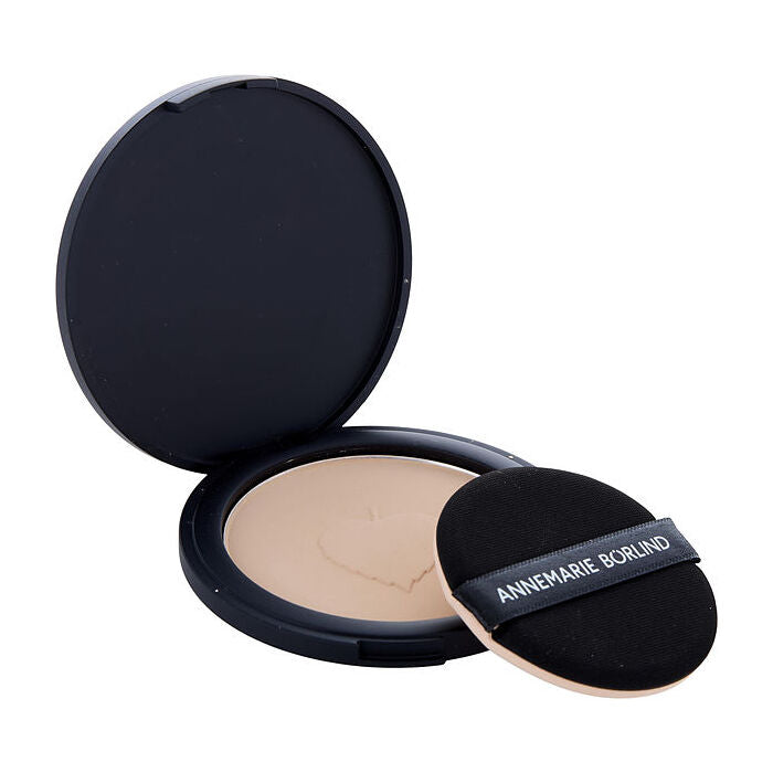 Annemarie Borlind Powder Eye Shadow - Golden Sand 2g/0.07oz
