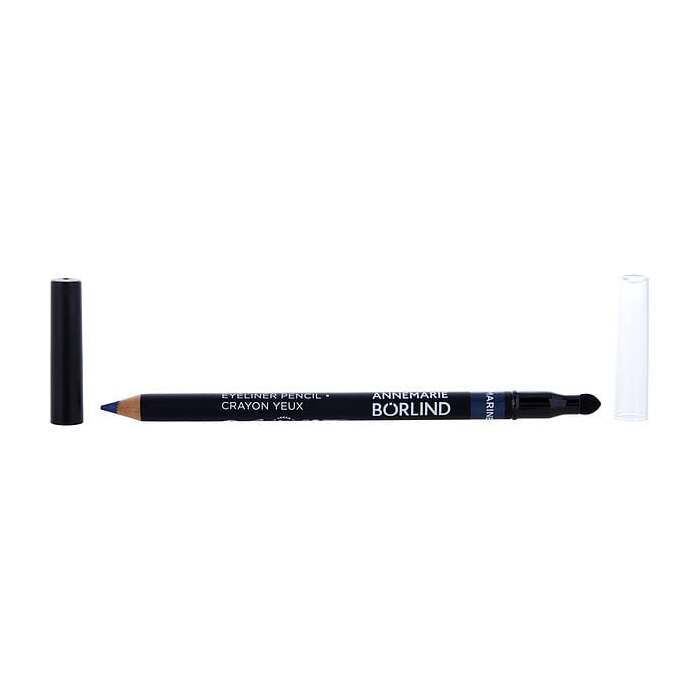 Annemarie Borlind Eyeliner Pencil - Marine Blue 1g/0.03oz
