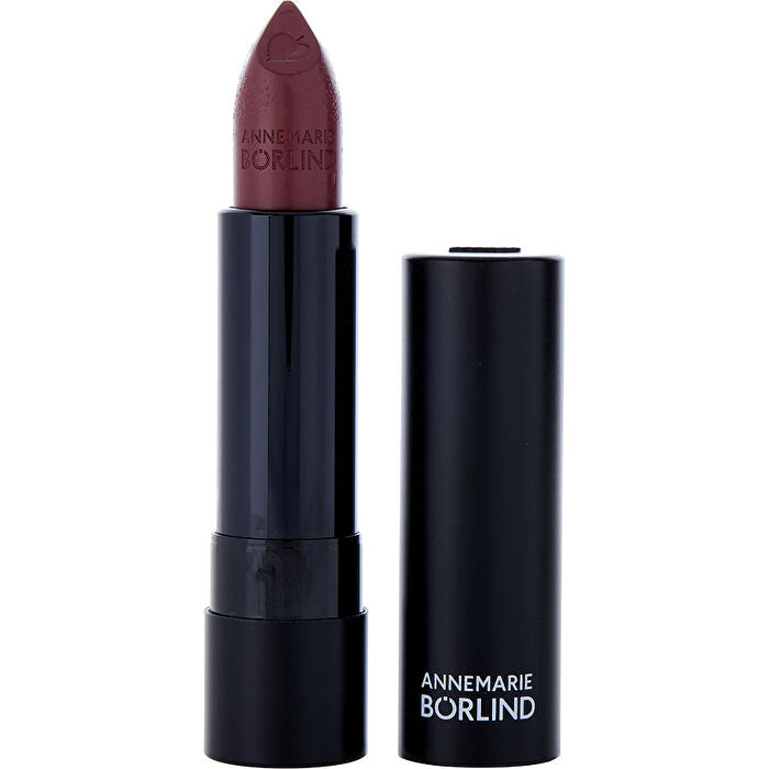 Annemarie Borlind Lipstick Matt - Truffle Plum 4g/0.14oz