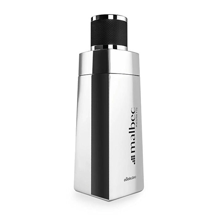 Malbec Magnetic Eau De Toilette Spray 90ml/3.4oz