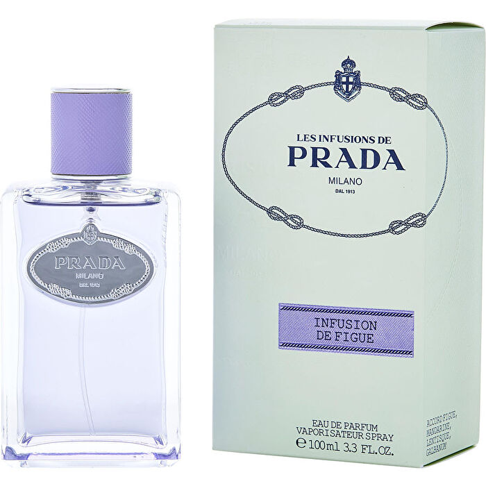 Prada Infusion De Figue Eau De Parfum Spray 90ml/3.4oz
