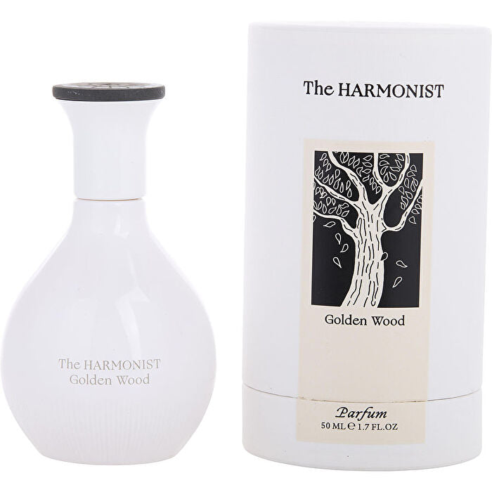 The Harmonist Golden Wood Parfum 30ml/1.7oz