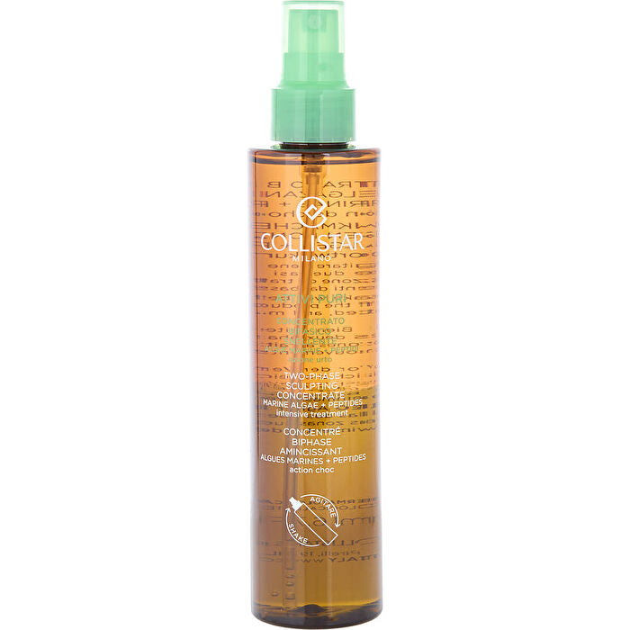 Collistar Two-phase Sclupting Concentrate 200ml/6.7oz