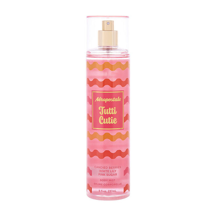 Aeropostale Tutti Cutie Body Mist 240ml/8oz