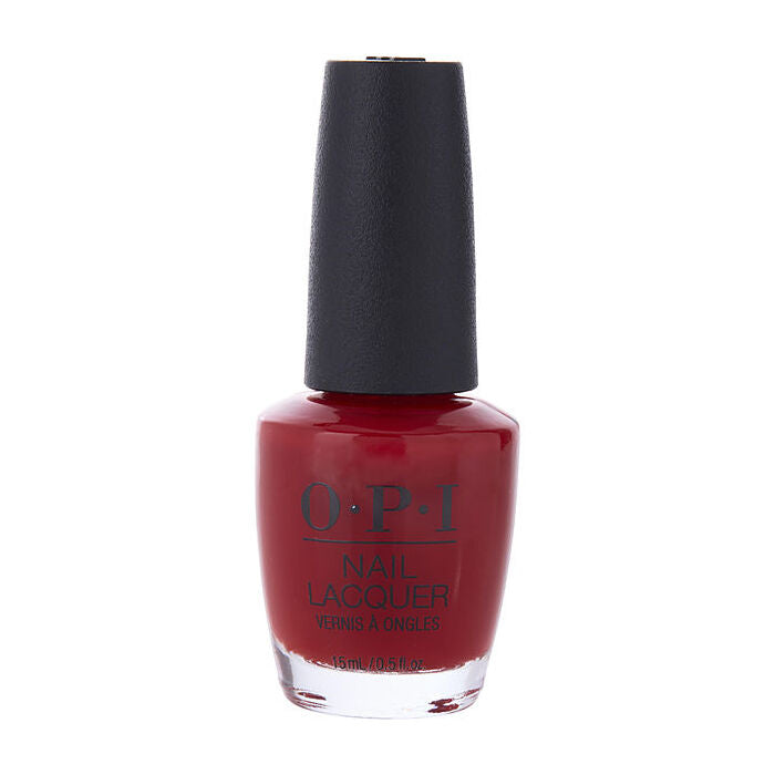 Opi Opi Art Walk In Suzi's Shoes Nail Lacquer 15ml/0.5oz