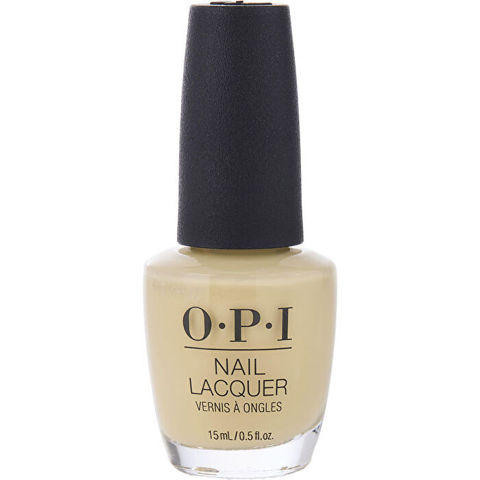 Opi Opi Bee-hind The Scenes Nail Lacquer 15ml/0.5oz