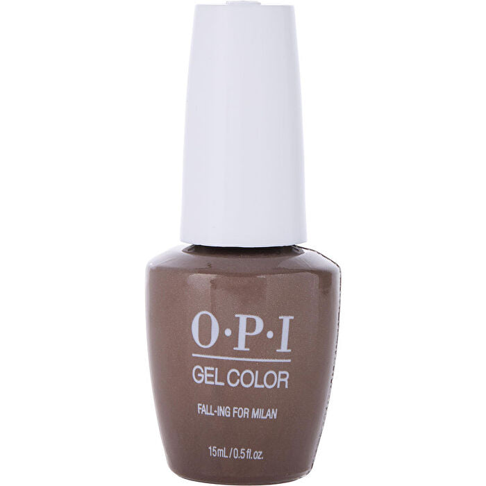 Opi Opi Fall-ing For Milan Nail Lacquer 15ml/0.5oz