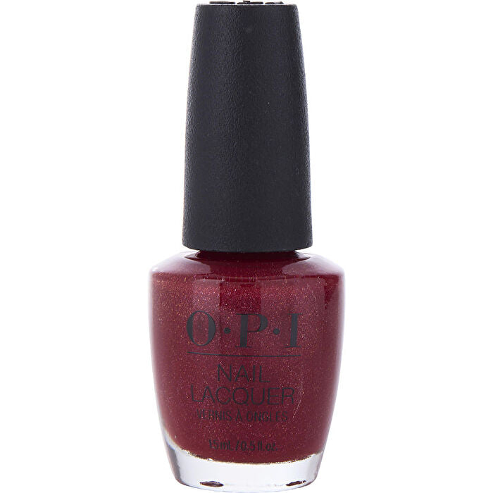 Opi Opi I'm Really An Actress Nail Lacquer 15ml/0.5oz