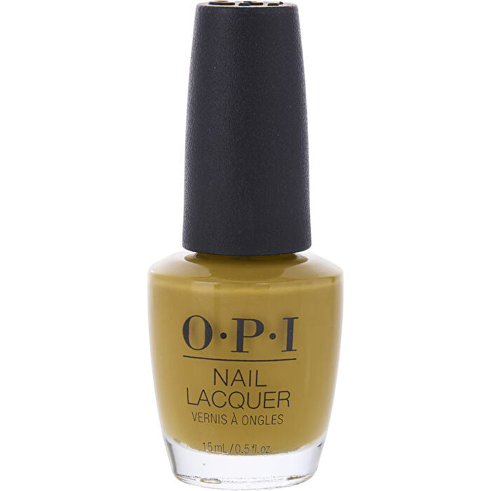 Opi Opi Ochre The Moon Nail Lacquer 0.5oz