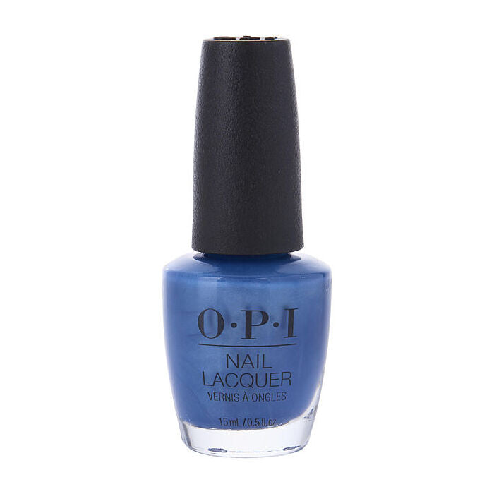 Opi Opi Suzi Takes A Sound Bath Nail Lacquer 0.5oz