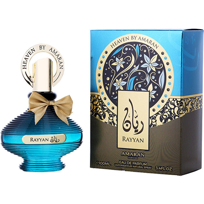 Amaran Heaven By Amaran Rayyan Eau De Parfum Spray 100ml/3.4oz