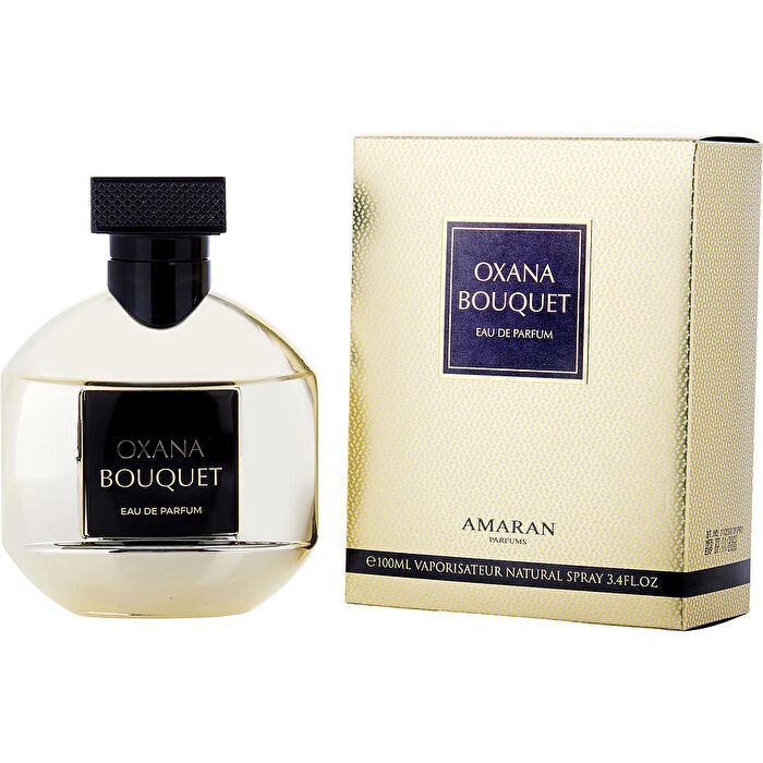 Amaran Oxana Bouquet Eau De Parfum Spray 90ml/3.4oz