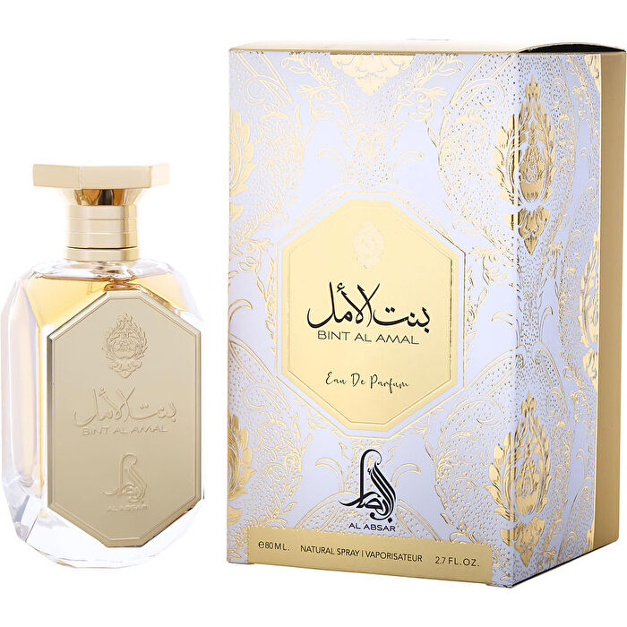 Al Absar Bint Al Amal Eau De Parfum Spray 80ml/2.7oz