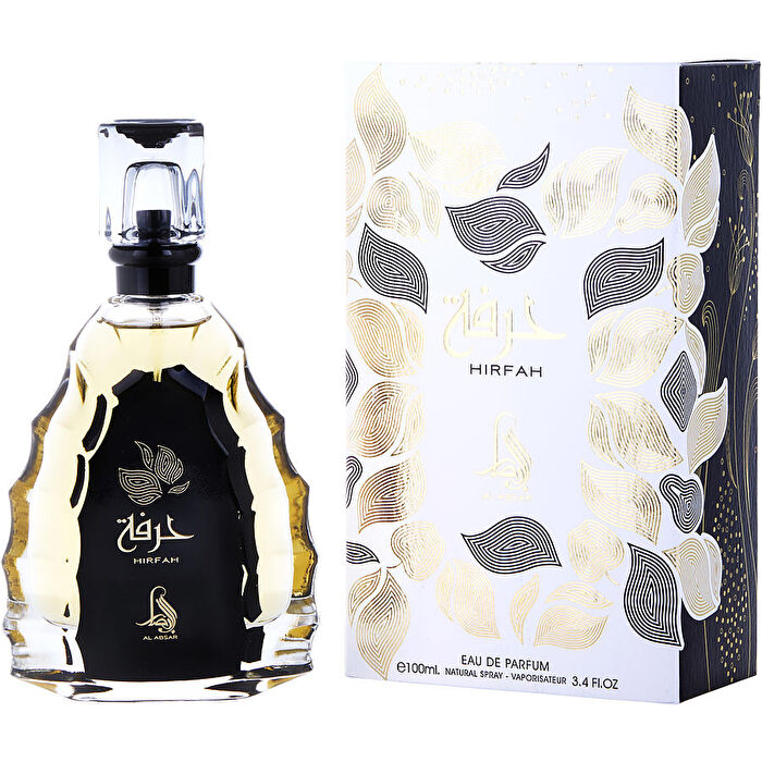 Al Absar Hirfah Eau De Parfum Spray 100ml/3.4oz