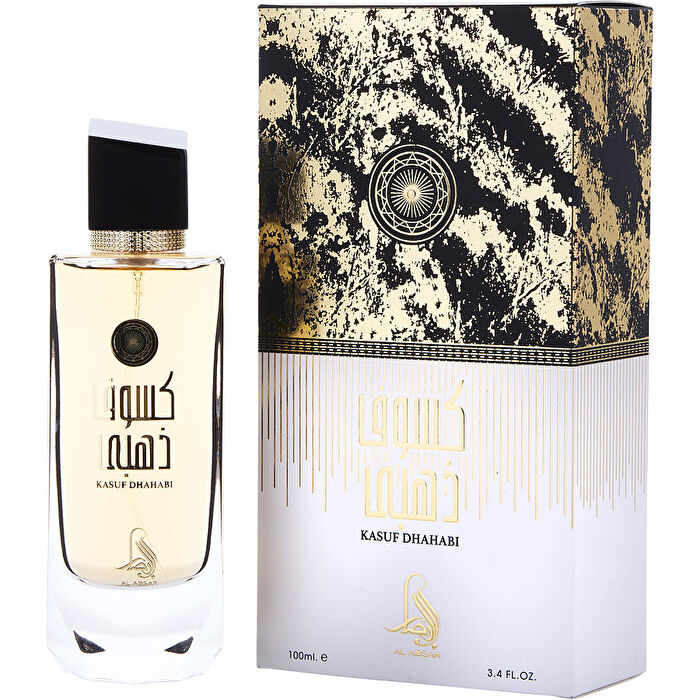 Al Absar Kasuf Dahabi Eau De Parfum Spray 100ml/3.4oz