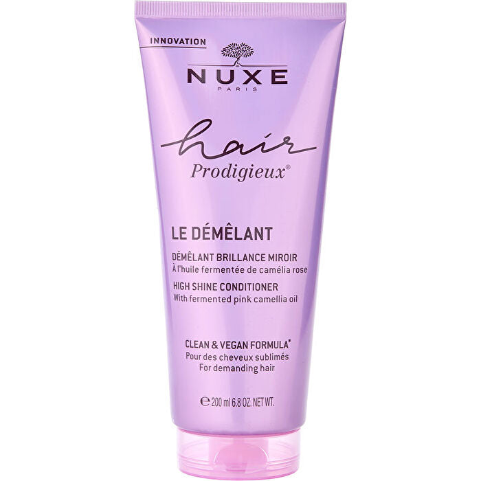 Nuxe Nuxe High Shine Conditioner 200ml/6.7oz