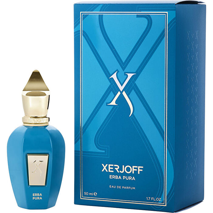 Xerjoff Erba Pura Eau De Parfum Spray (new Packaging) 30ml/1.7oz