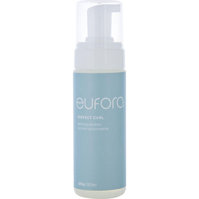 Eufora Perfect Curl Defining Solution 180ml/6oz