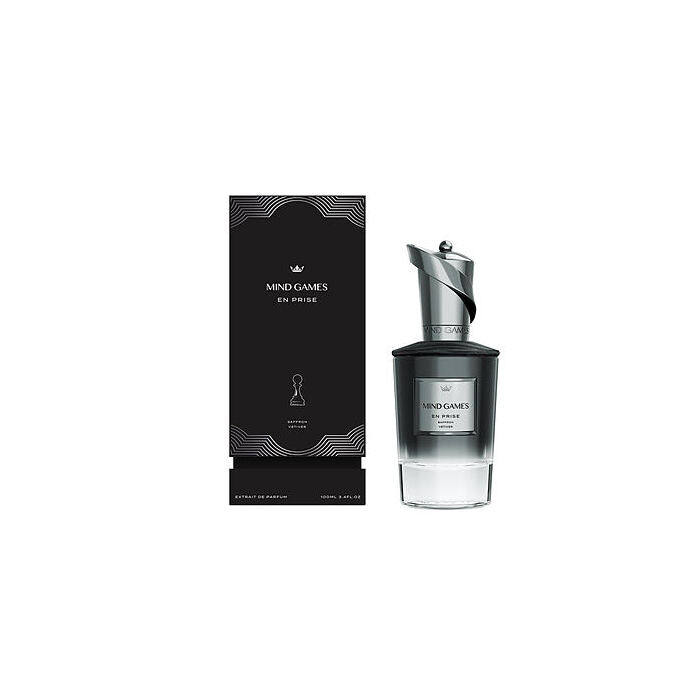 Mind Games En Prise Extrait De Parfum Spray 100ml/3.4oz