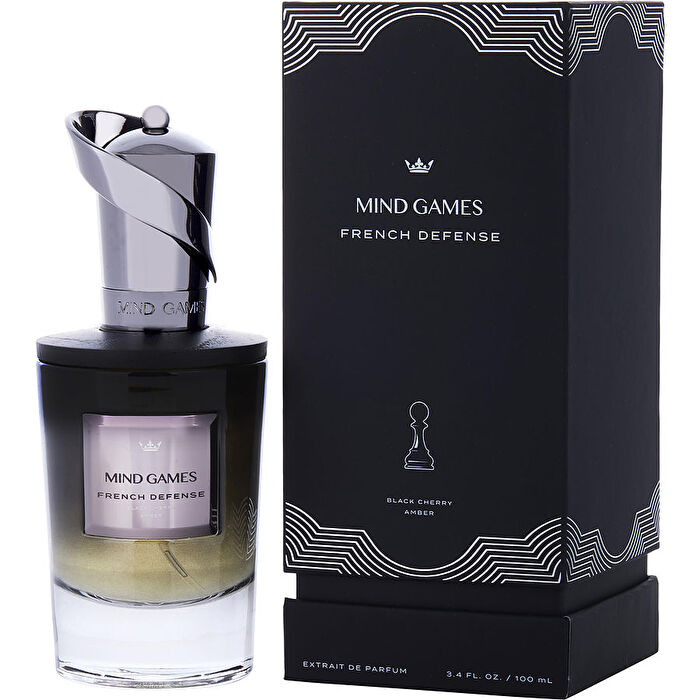 Mind Games French Defense Extrait De Parfum Spray 90ml/3.4oz