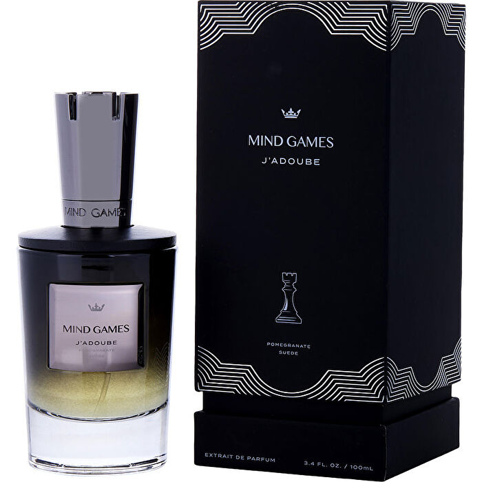 Mind Games J'adoube Extrait De Parfum Spray 90ml/3.4oz