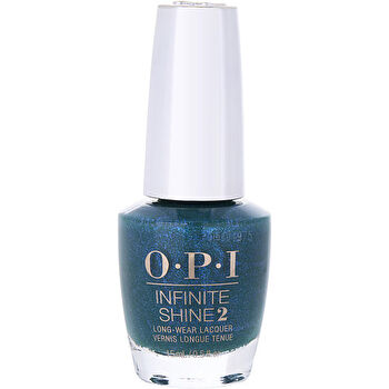 Opi Opi Let's Scrooge Infinite Shine 2 Nail Lacquer 0.5oz