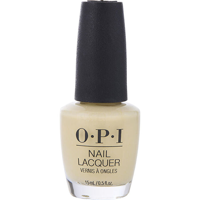 Opi Opi Buttafly Nail Lacquer 15ml/0.5oz