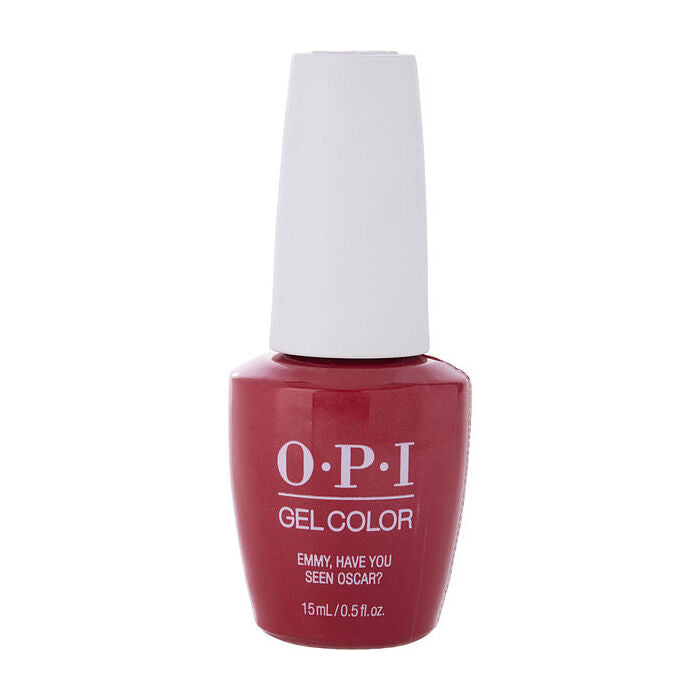 Opi Gel Color Soak-off Gel Lacquer - Emmy Have You Seen Oscar 0.5oz