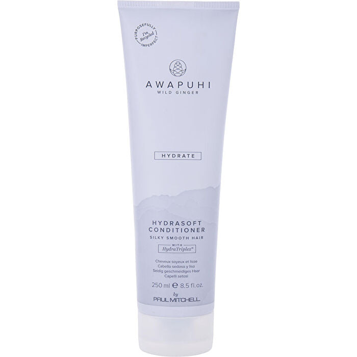Paul Mitchell Paul Mitchell Awapuhi Wild Ginger Hydrasoft Conditioner 240ml/8.5oz
