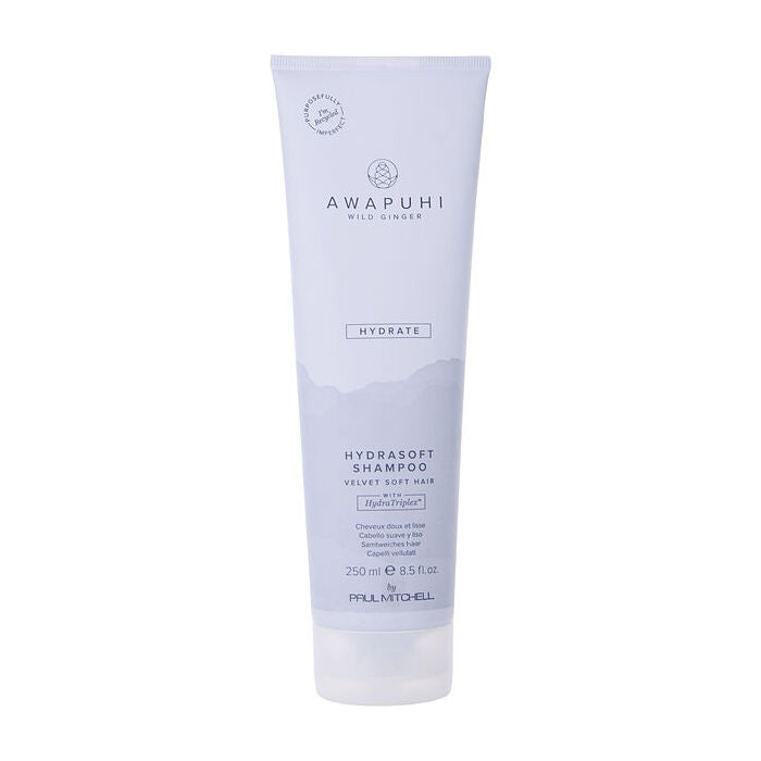Paul Mitchell Paul Mitchell Awapuhi Wild Ginger Hydrasoft Shampoo 240ml/8.5oz
