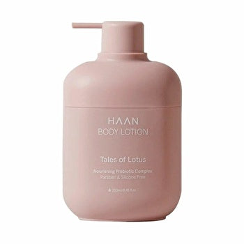 Haan Body Lotion - Tales Of Lotus 250ml/8.4oz