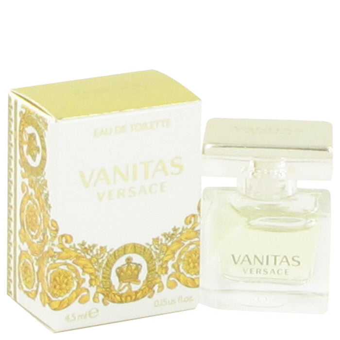 Versace Vanitas Mini Eau De Toilette 4ml/0.15oz