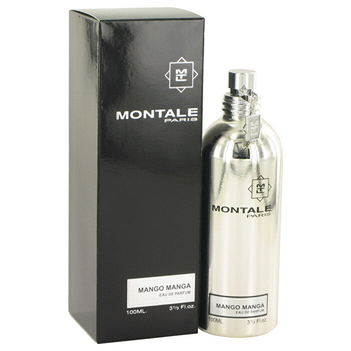 Montale Montale Mango Manga Eau De Parfum Spray 100ml/3.3oz