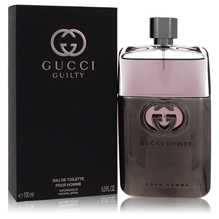 Gucci Gucci Guilty Eau De Toilette Spray 150ml/5oz