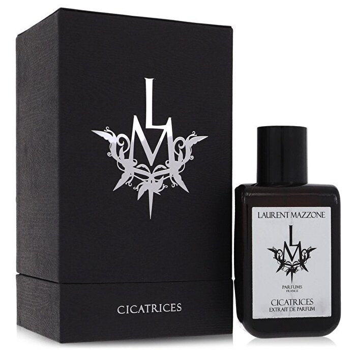 Laurent Mazzone Cicatrices Extrait De Parfum Spray 100ml/3.3oz