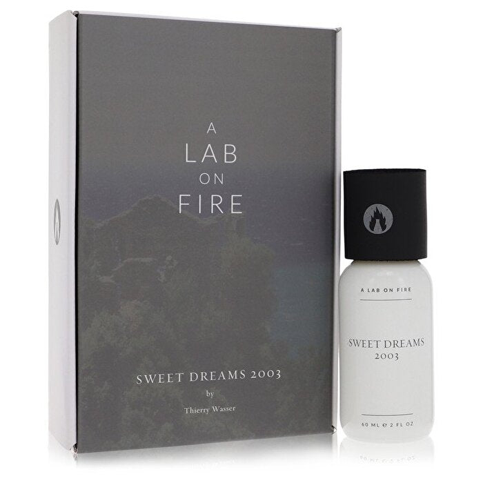 A Lab on Fire Sweet Dreams 2003 Eau De Cologne Concentrated Spray (Unisex) 60ml/2oz