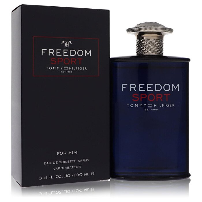 Tommy Hilfiger Freedom Sport Eau De Toilette Spray 100ml/3.4oz