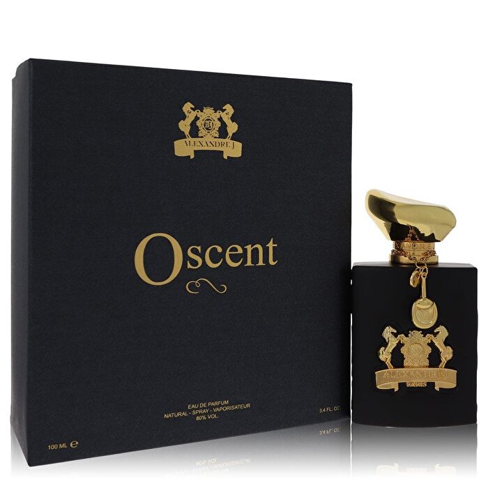 Alexandre J Oscent Eau De Parfum Spray 100ml/3.4oz