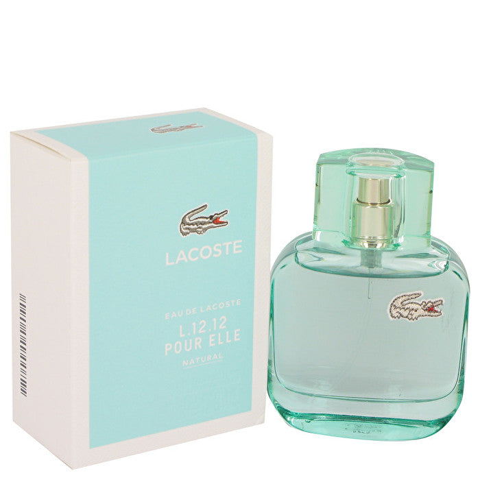 Lacoste Lacoste Eau De Lacoste L.12.12 Natural Eau De Toilette Spray 50ml/1.7oz
