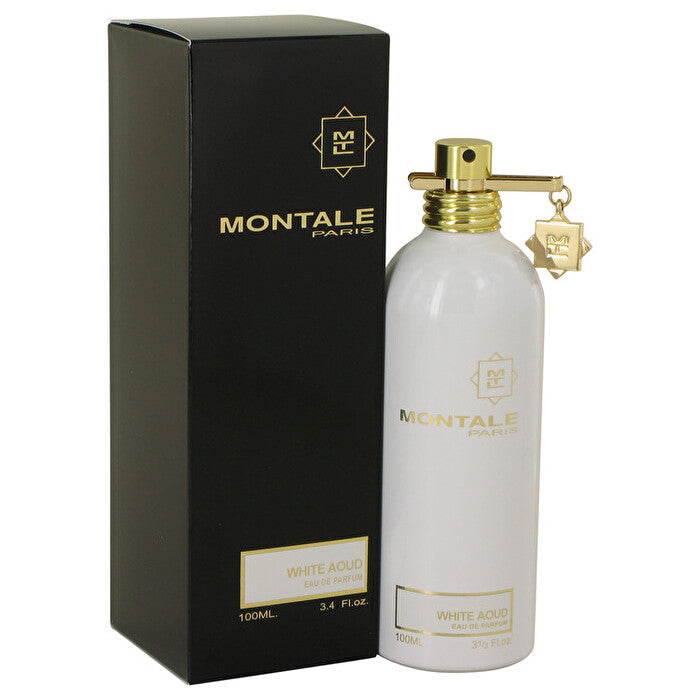 Montale Montale White Aoud Eau De Parfum Spray (Unisex) 100ml/3.4oz
