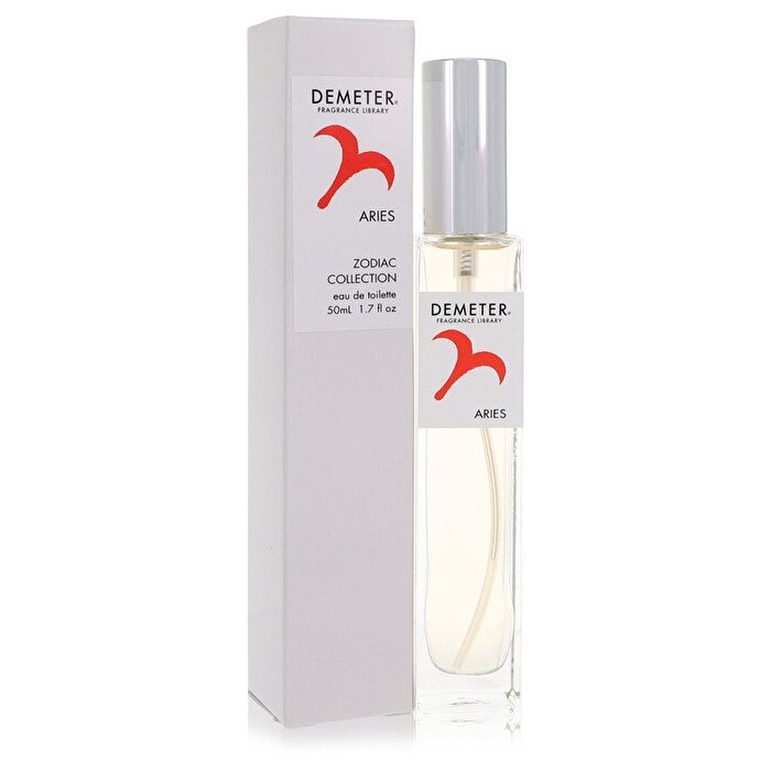 Demeter Demeter Aries Eau De Toilette Spray 50ml/1.7oz