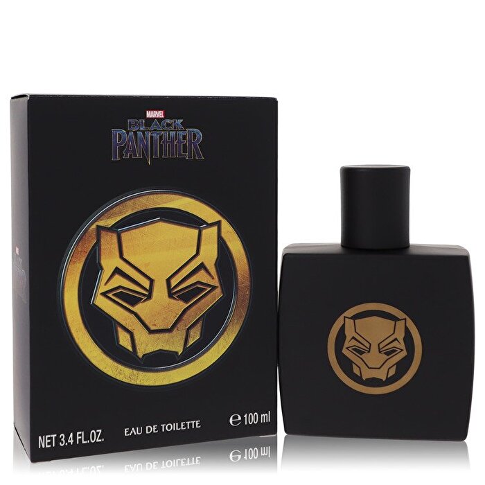 Marvel Black Panther Marvel Eau De Toilette Spray 100ml/3.4oz