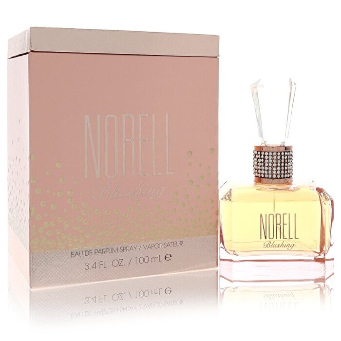 Norell Blushing Eau De Parfum Spray 100ml/3.4oz