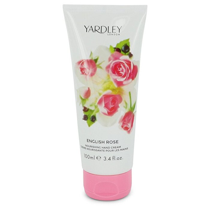 Yardley London English Rose Yardley Hand Cream 100ml/3.4oz