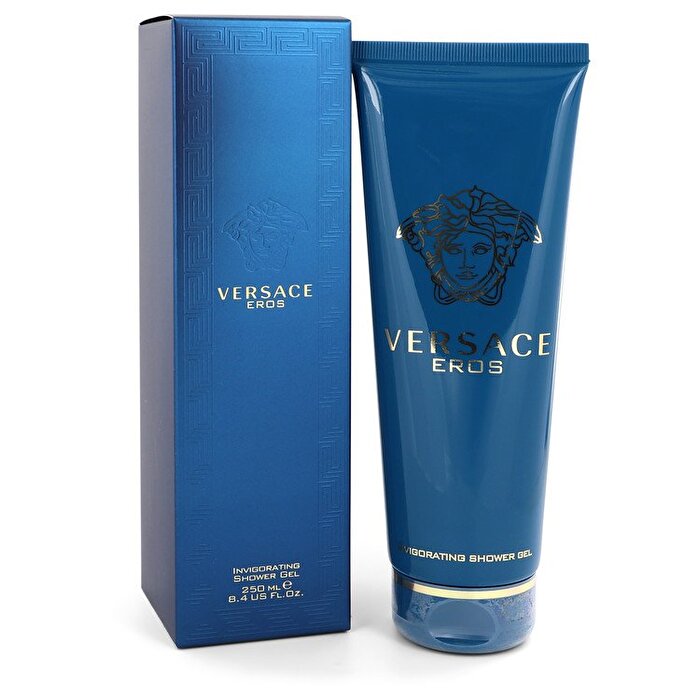 Versace Versace Eros Shower Gel 248ml/8.4oz