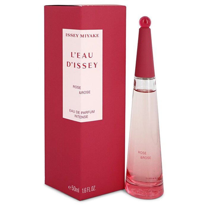 Issey Miyake L'eau D'issey Rose & Rose Eau De Parfum Intense Spray 50ml/1.6oz