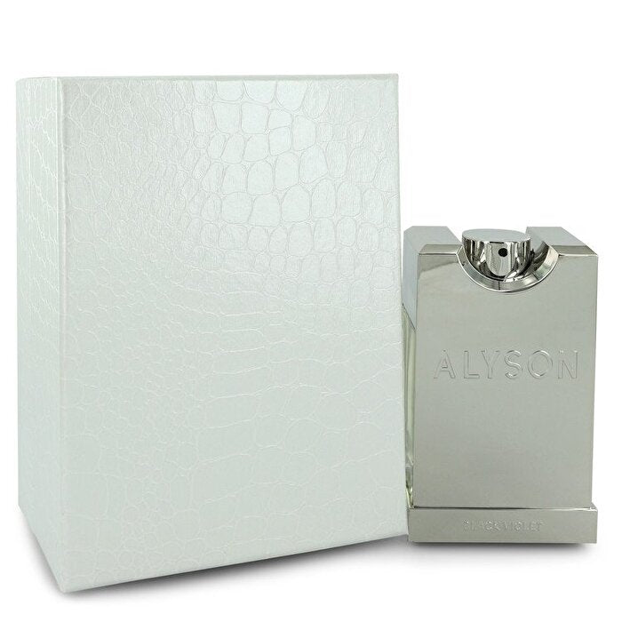 Alyson Oldoini Alyson Oldoini Black Violet Eau De Parfum Spray 100ml/3.3oz
