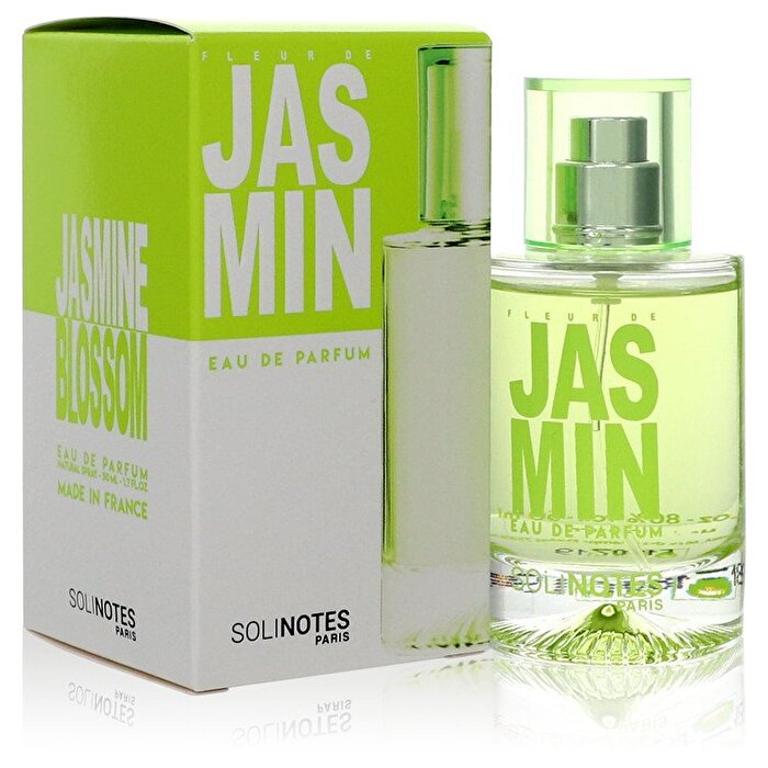 Solinotes Jasmine Tree Eau De Parfum Spray 30ml/1.7oz
