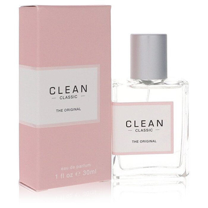 Clean Clean Original Eau De Parfum Spray 30ml/1oz